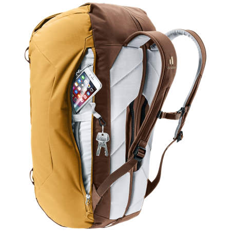 Rucsac femei Deuter Gravity Motion SL