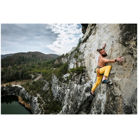 Pantaloni bărbați High Point Rolling Pants