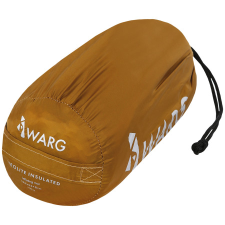 Saltea gonflabilă Warg NeoLite Insulated