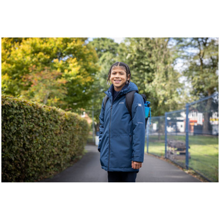 Geacă copii Regatta Farbank II