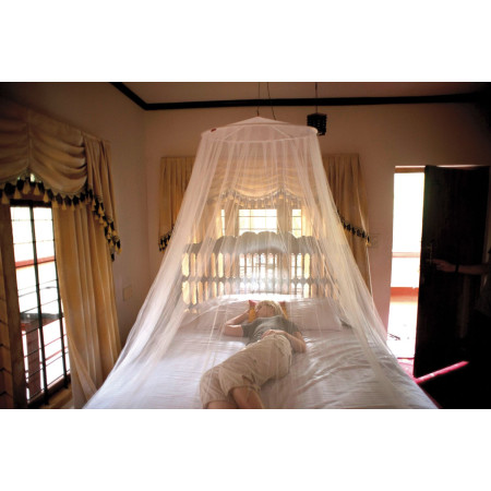 Plasă de țânțari Lifesystems BellNet Double