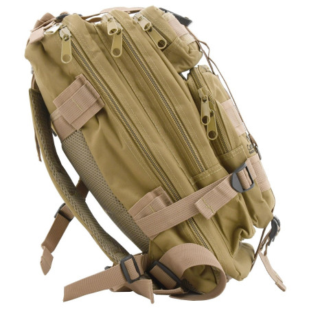 Rucsac Cattara Army 30 l