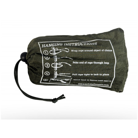 Lana na Hamaku Ticket To The Moon Hammock Lana