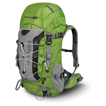 Rucsac Trimm Raptor II 45 l verde