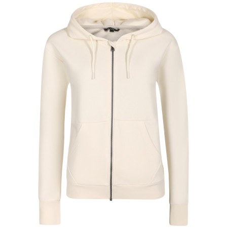 Hanorac femei Alpine Pro Miaka bej CREME