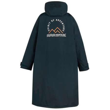 Geacă lungă impermeabilă Regatta Adult W Proof Robe