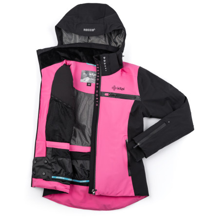 Geacă femei Kilpi Hattori-W
