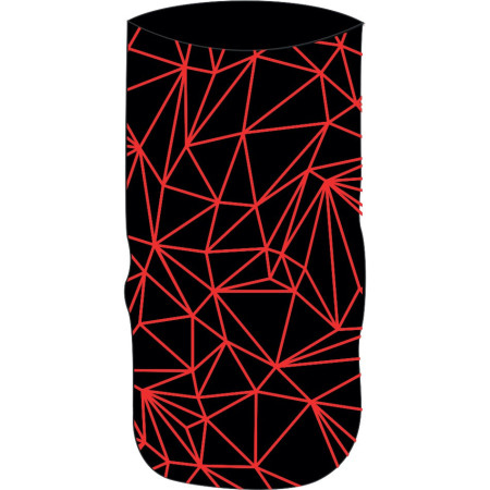 Fular multifunțional copii Silvini ROZES UA1133