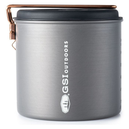 Set vase GSI Outdoors Halulite Dualist