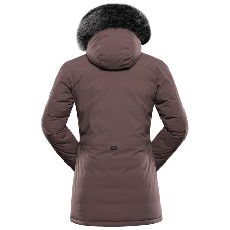 Geacă de iarnă femei Alpine Pro Werda 3