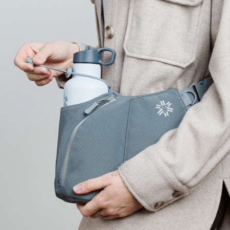 Borsetă Snow Monkey Waist Bag Loop