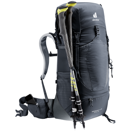 Rucsac Deuter Aircontact Lite 35 + 10 SL