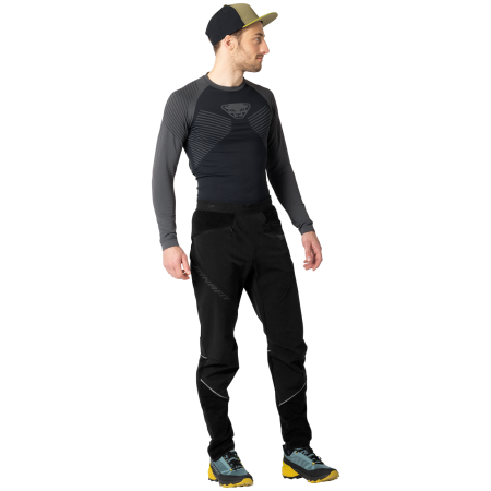 Pantaloni de iarnă bărbați Dynafit Transalper Warm M Pnt