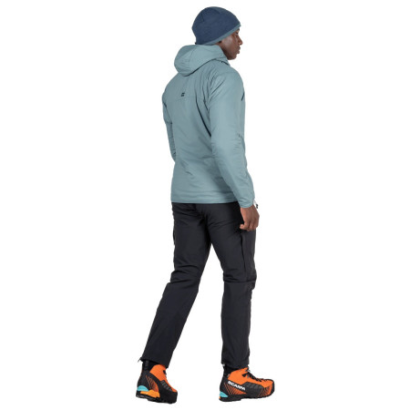Geacă bărbați Mountain Equipment Intra Hooded Jacket Men's