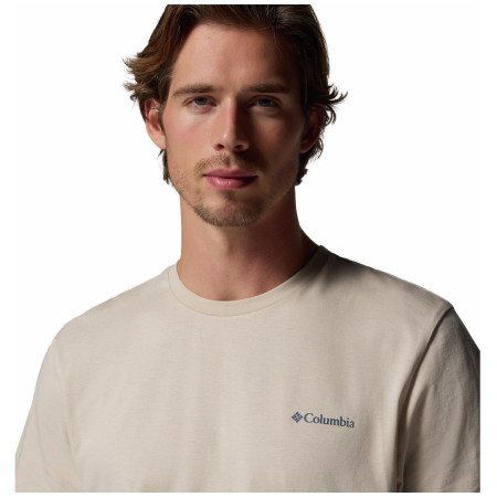 Tricou bărbați Columbia CSC™ Outdoor Back Graphic Tee