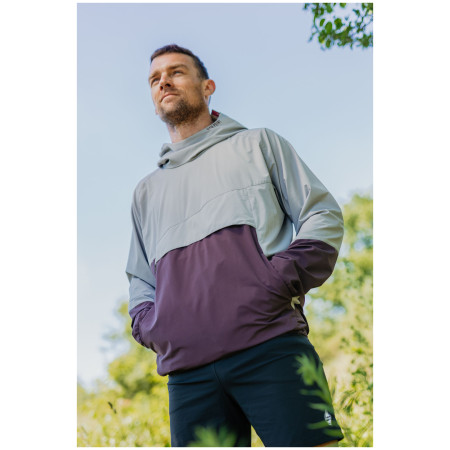 Hanorac bărbați High Point Rocky Hoody