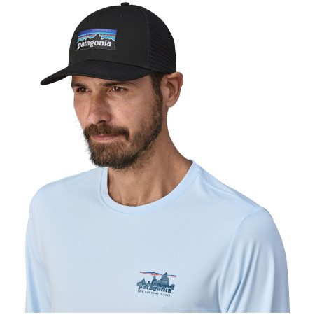 Șapcă Patagonia P-6 Logo Trucker Hat