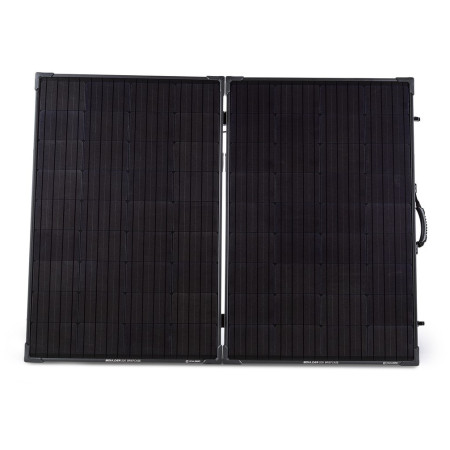 Panou solar Goal Zero Boulder 200 + Husă
