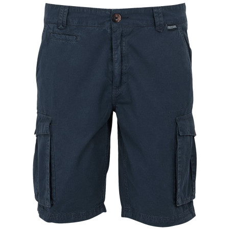Pantaloni scurți bărbați Regatta Shorebay Shorts II albastru Navy