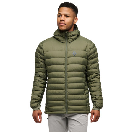 Geacă de puf bărbați Black Diamond Access Down 2.0 Hoody