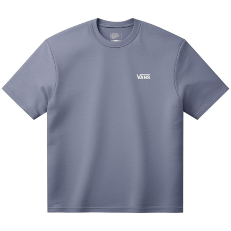 Tricou bărbați Vans Left Chest SS