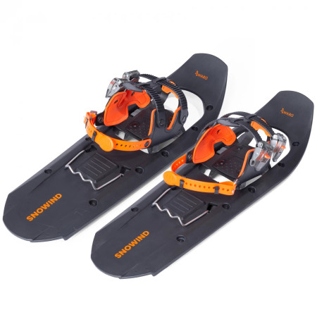 Set avantajos Warg Snowind a Skitour Fastlock