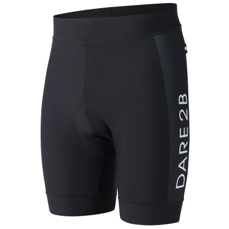 Pantaloni scurți de ciclism bărbați Dare 2b Ecliptic III Short