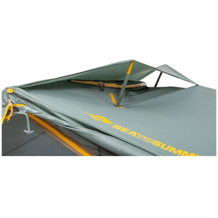 Cort Sea to Summit Ikos Evo Tent TR3