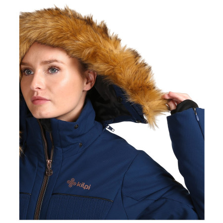 Geacă de schi femei Kilpi Emilin-W