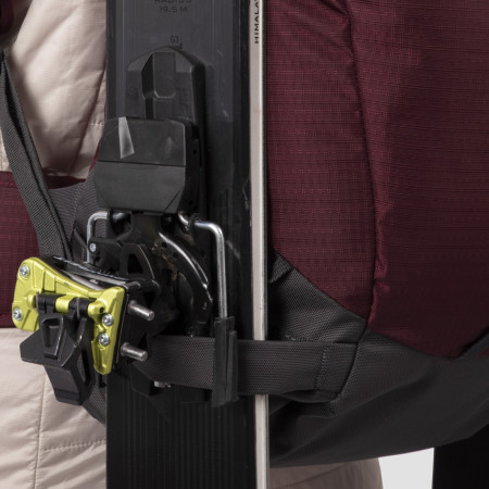 Rucsac femei Salewa Winter Mate 28L W