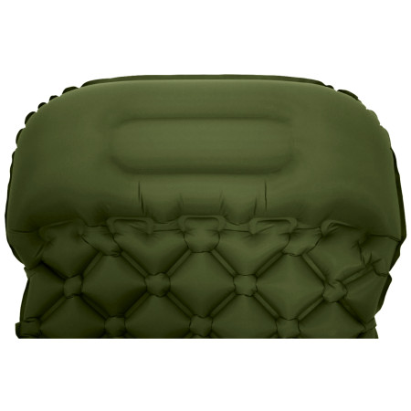 Saltea gonflabilă Zulu Timi