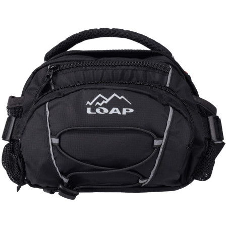 Borsetă Loap Giro negru Black
