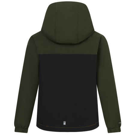 Geacă copii Regatta Hanleigh Dark Khaki