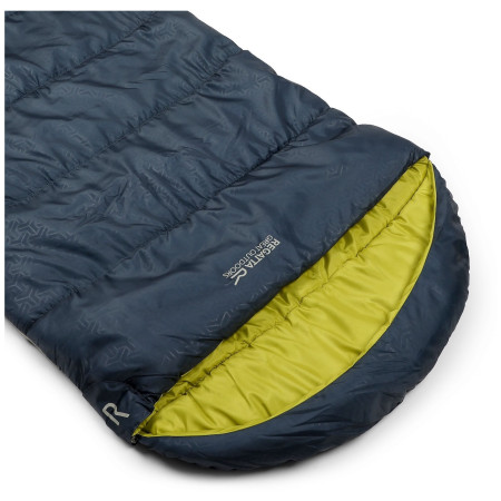 Sac de dormit Regatta Tilva 3 Season Sleeping Bag Adult