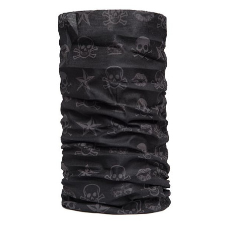 Fular multifuncțional Sensor Tube Skulls