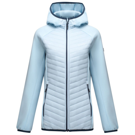 Geacă femei Regatta Women’s Andreson Hybrid