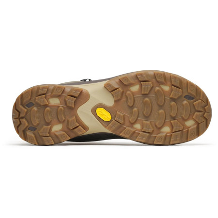 Încălțăminte turistică bărbați Merrell Moab Speed 2 Ltr Mid Wp