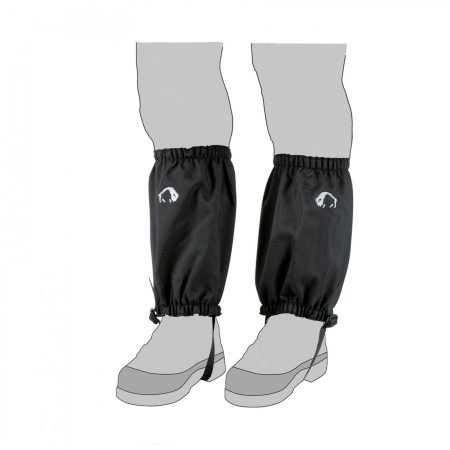 Protecție încălțăminte Tatonka Gaiter 420 HD Short
