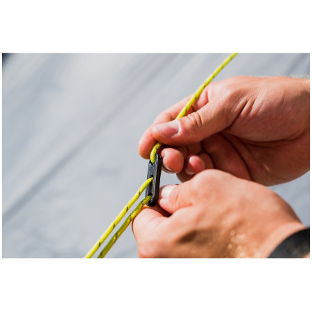 Cort Coleman Darwin 3+