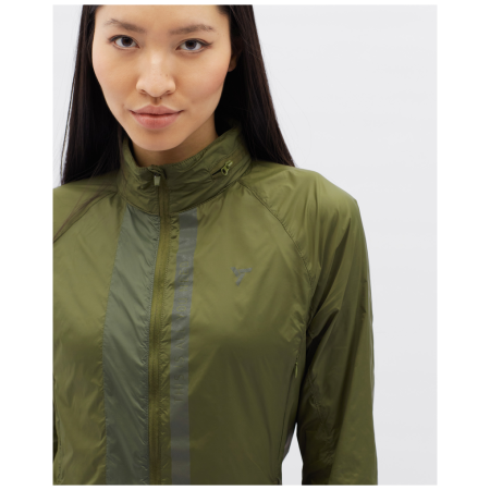 Geacă de ciclism femei Silvini Gela