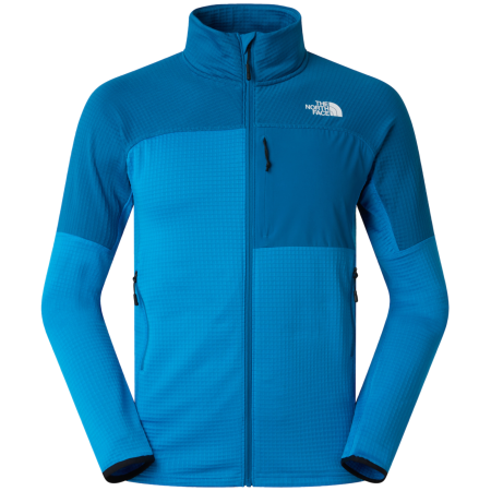 Hanorac funcțional bărbați The North Face Stormgap Powergrid Jacket