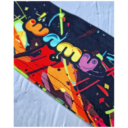 Bentiță WAMU Game On