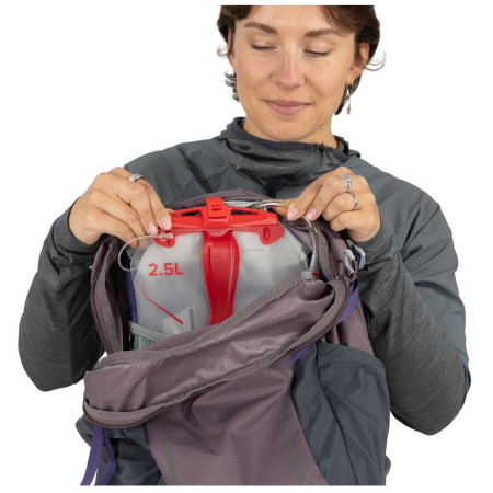 Rucsac turistic Osprey Hikelite 28