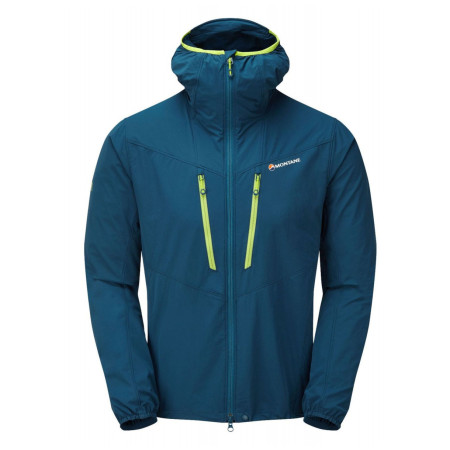Geacă bărbați Montane Alpine Edge Jacket