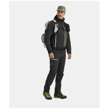 Rucsac turistic Ortovox Traverse Pure 30