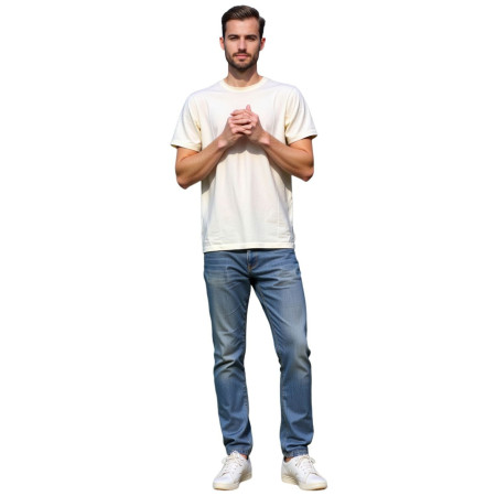 Tricou bărbați Alpine Pro Dorg