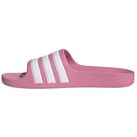 Încălțăminte copii Adidas Adilette Aqua K Pink