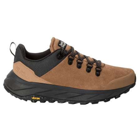 Încălțăminte femei Jack Wolfskin Terraventure Urban Low W