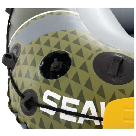 Barcă gonflabilă Intex Seahawk™ 2 Boat