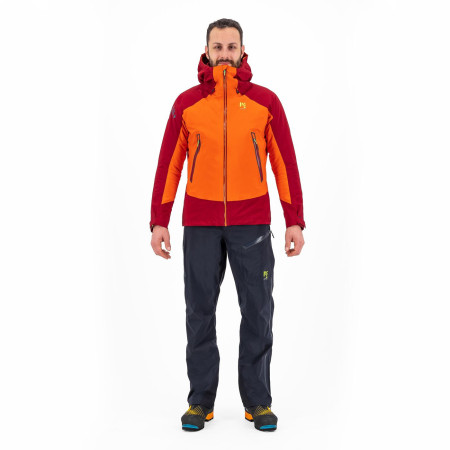 Geacă de iarnă bărbați Karpos Storm Evo Jacket